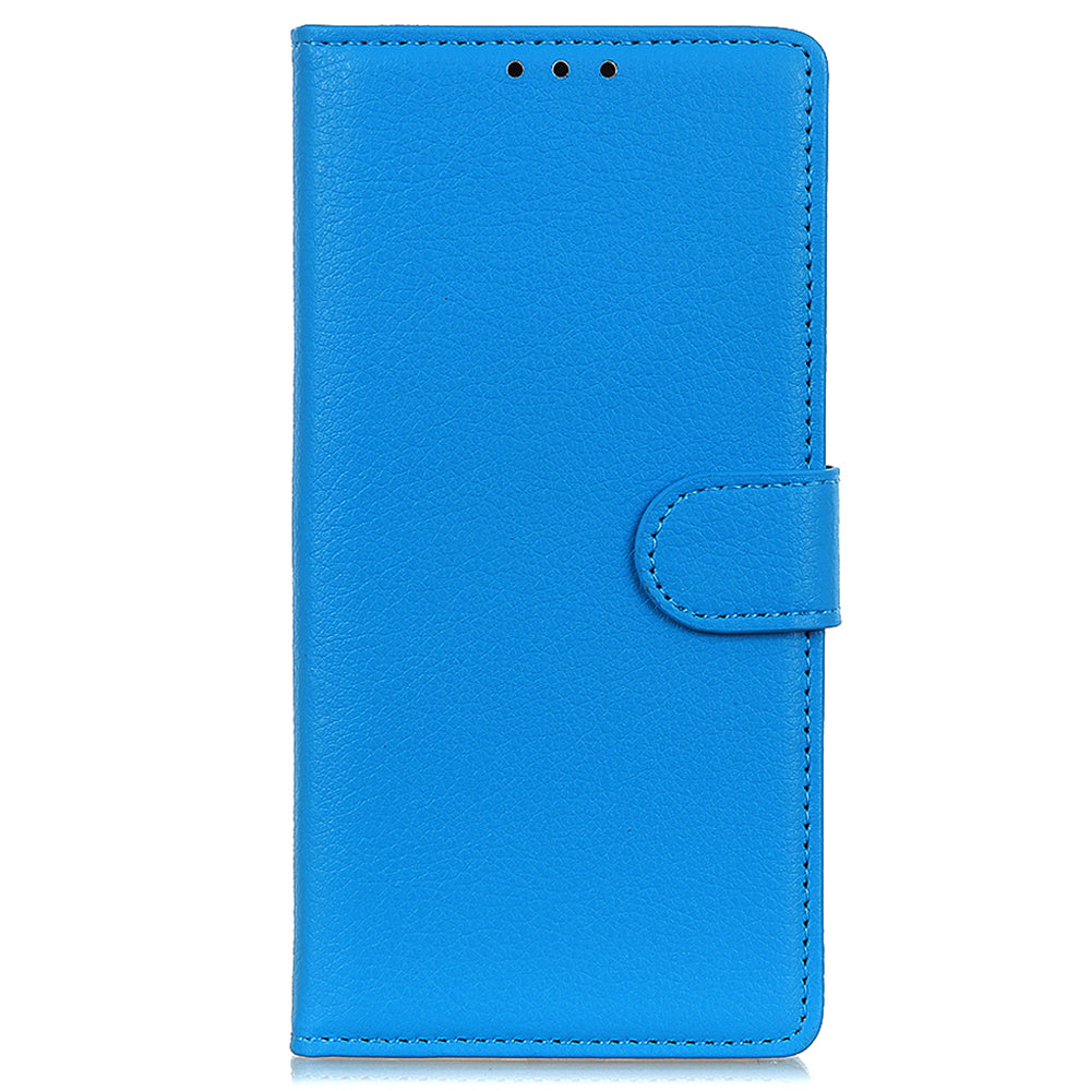 For Samsung Galaxy F14 5G Litchi Texture Stand PU Leather Phone Case Wallet Function Cell Phone Cover For Samsung Galaxy F14 5G Litchi Texture Stand PU Leather Phone Case Wallet Function Cell Phone Cover